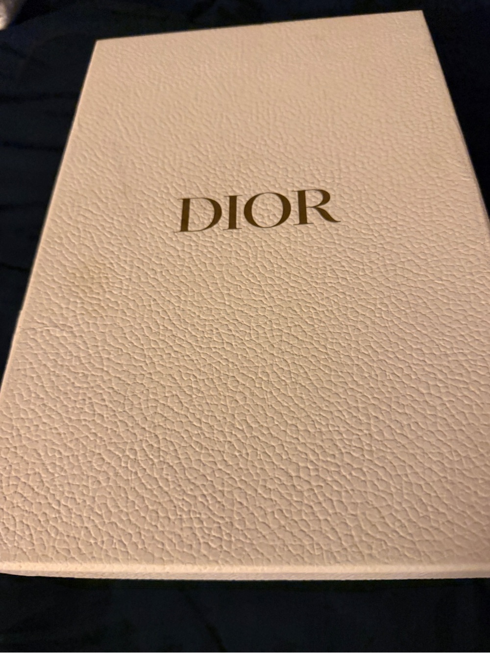 CHRISTIAN DIOR SLIDES - Picture 4 of 5